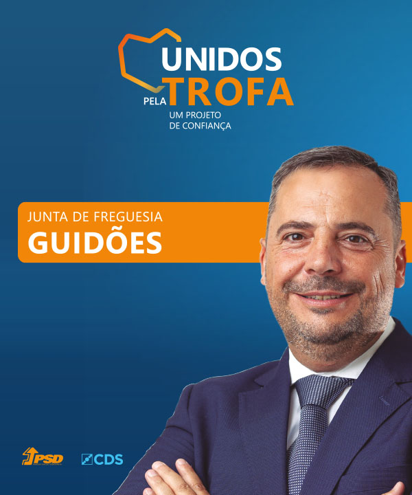 Freguesia de Guidões