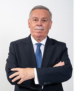 António Azevedo image